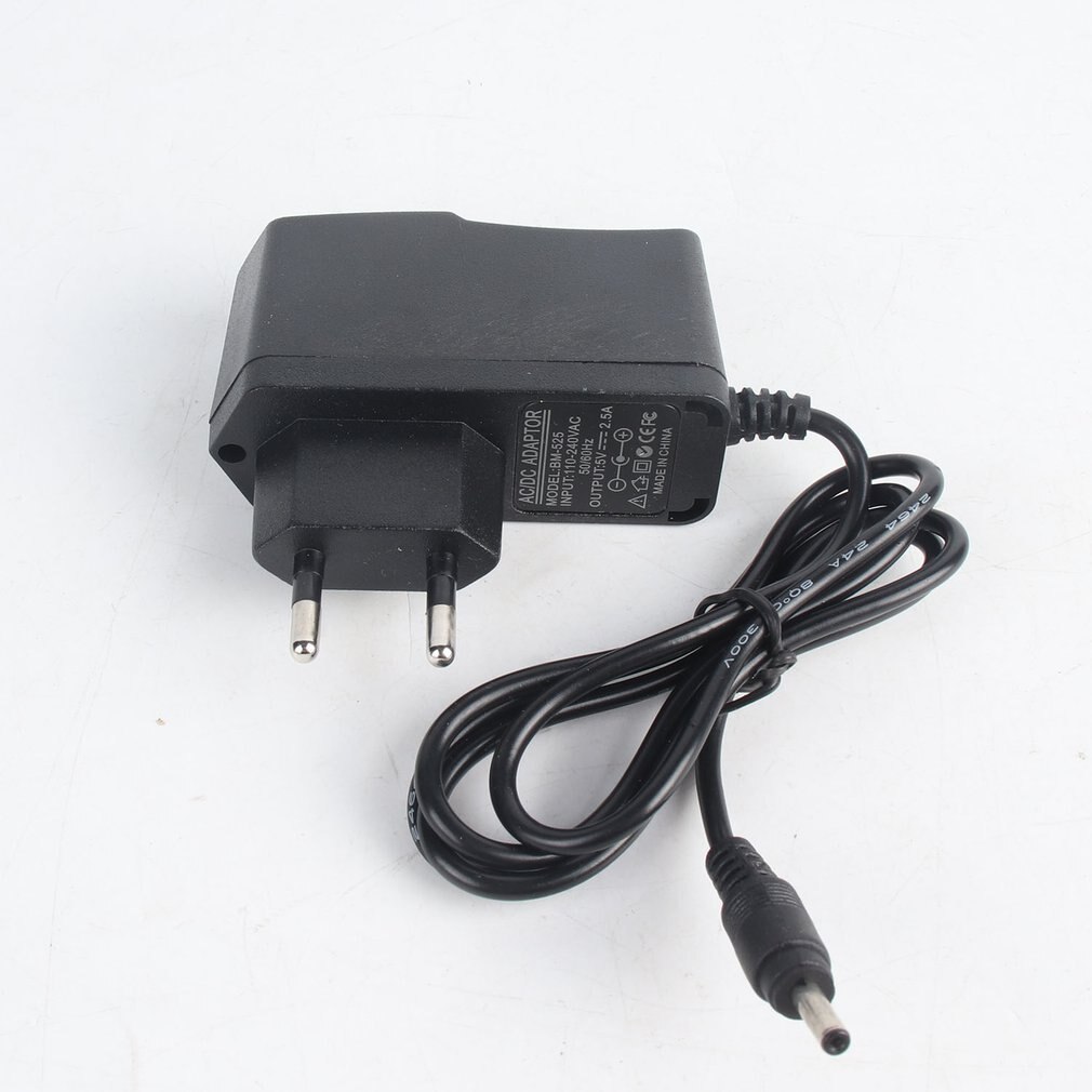 Mini 1080P HD Multimedia Player 5V/2A HDMI Multimedia TV BOX 3 Outputs HDMI/VGA/AV USB SD Card EU US UK AU Plug