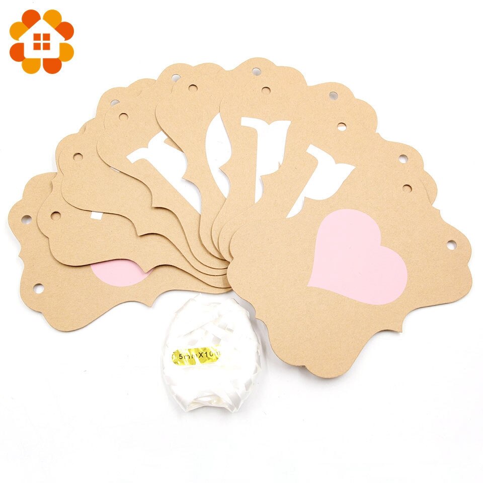 Baby Douche 1st Verjaardag IK BEN EEN Banner Papier Kraft Baby Jongen Meisje Mijn eerste Partij Decoratie Een Jaar Verjaardag DIY Supplies