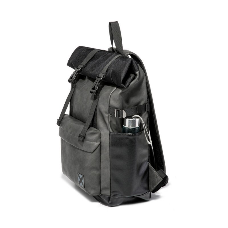 Merk heren rugzak laptop dames vintage rugzak tiener reis dame college schooltas  k3928