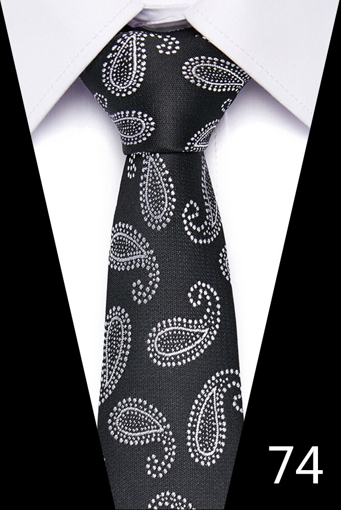 Corbata de , corbatas de 7,5 cm para hombres, 100 estilos de corbata hecha a mano, puntos a rayas azules y rojas para el lugar de trabajo de de boda: Amarillo limón