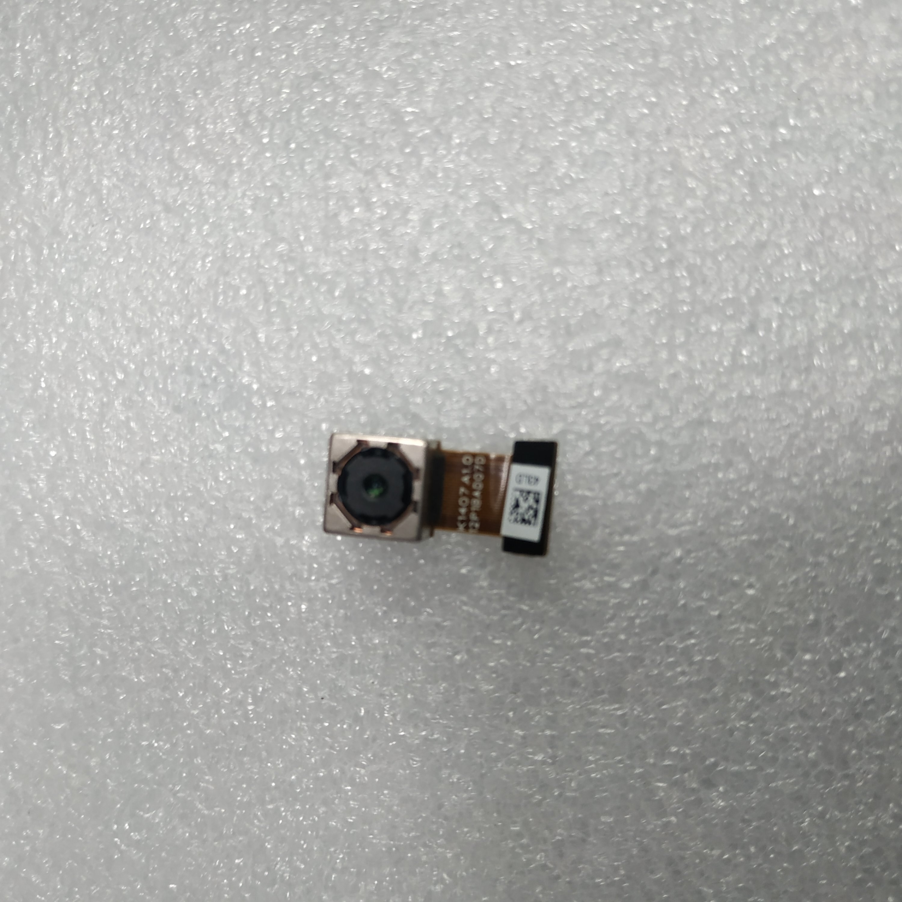 Ouqi /OUKITEL-teléfono móvil C17 PRO, cámara trasera, oukitel c17 pro, original, 2 manos no nuevas
