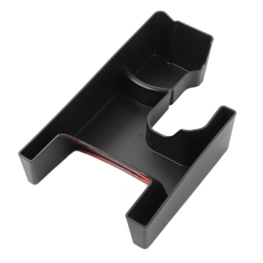 ABS Car Center Console Cup Holder Storage Box For Suzuki Jimny AT Model