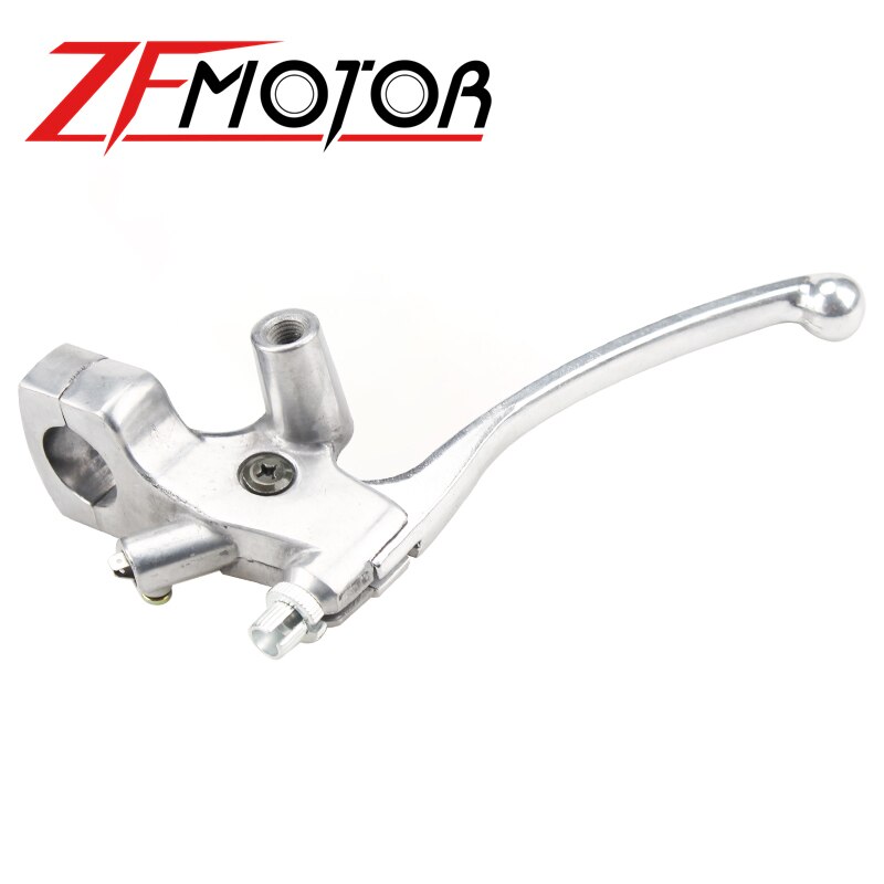 Moottoripyörän etujarrun kytkin pääsylinteri hydraulipumpun jalusta honda steed 400 600 steed magna 250 shadow  vt600 vt750: Puolalainen kytkin