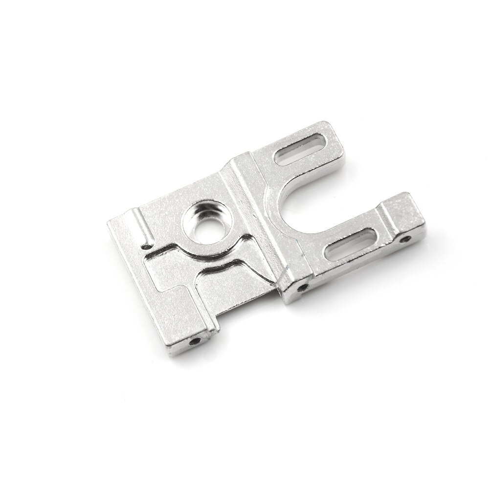 03007 Rc Hsp Motor Mount Voor 1:10 Model Auto Onderdelen 03007 Flying Fish Buggy Truck 94123 94111 94124 94170 pro Vervanging