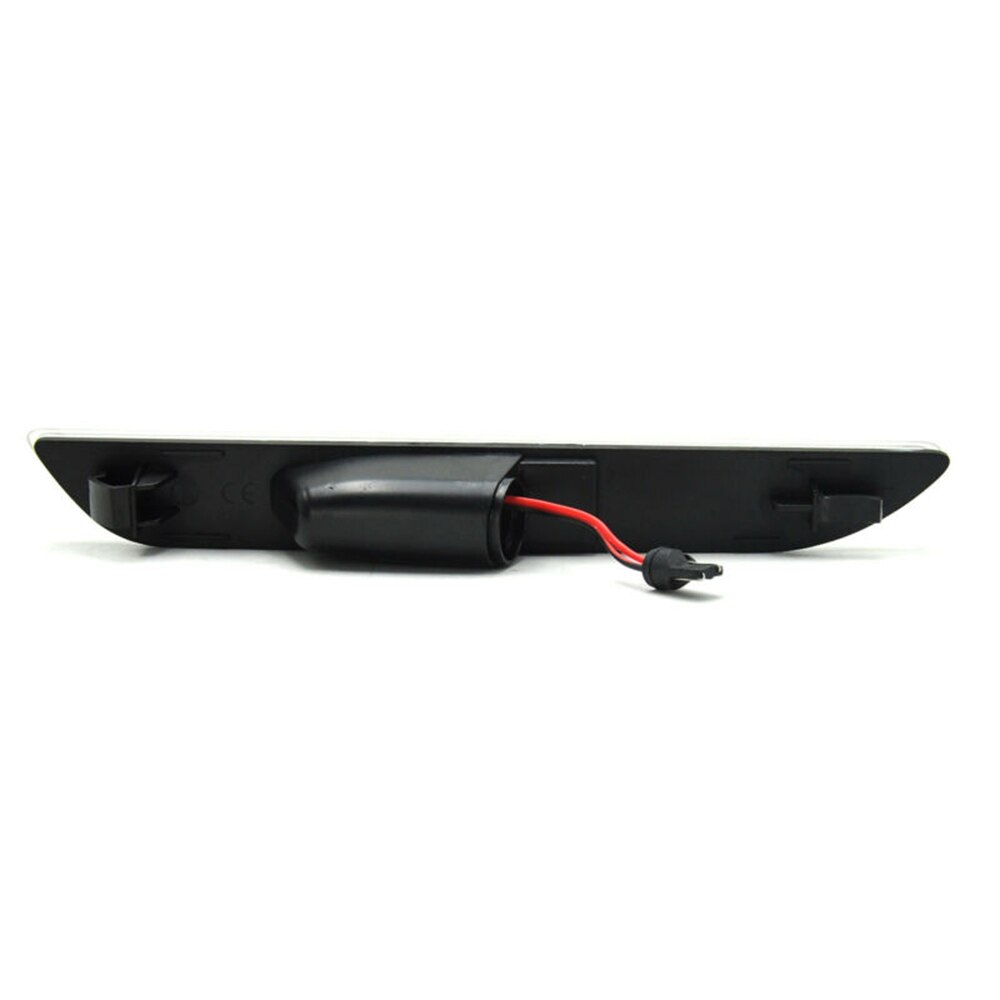 Lamp Side Marker Licht Voor Ford Mustang Lamp Accessoires Auto Auto