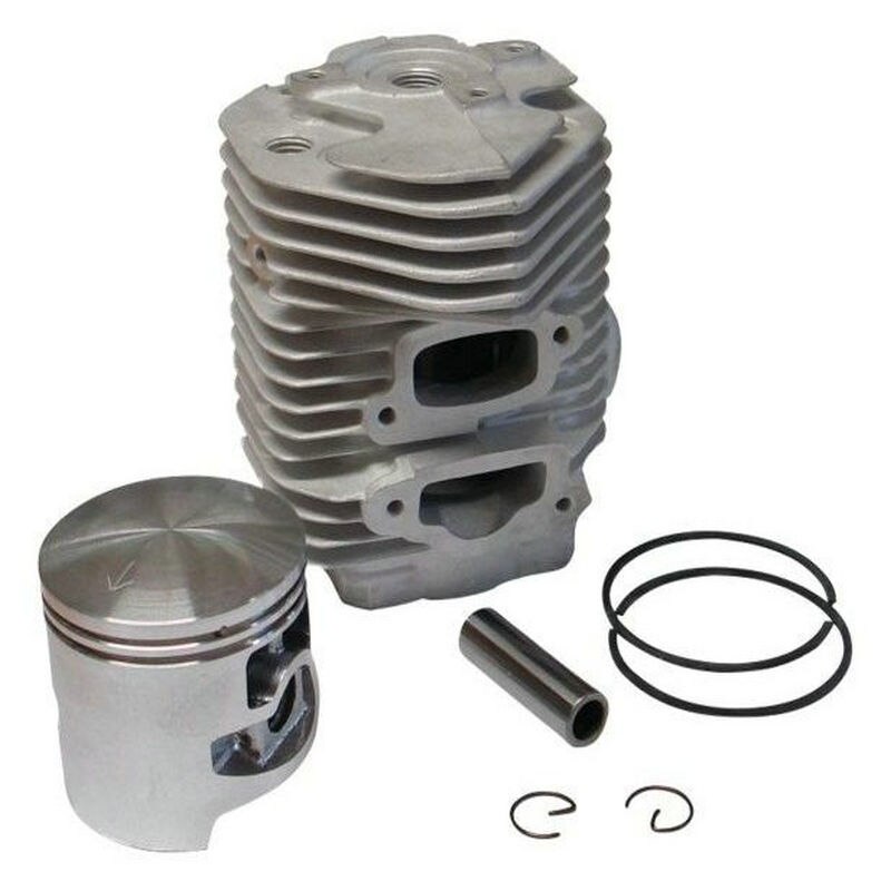 KIT PISTONE CILINDRO Di Ricambio Soluzione Manutenzione Motore Per 385 - Foto 11