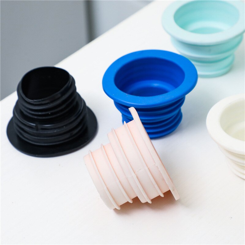 Sealing Plug Trap Telescopic Anti-odor Plastic Sew... – Vicedeal