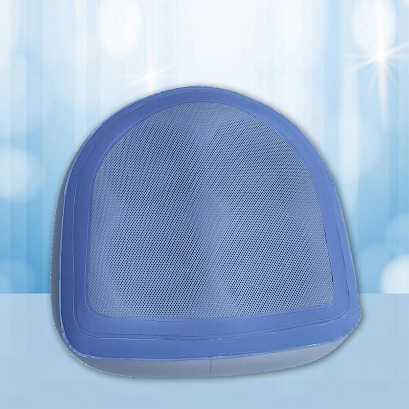 Coussin de Relaxation Spa, bain à remous, pour adultes et enfants, utilisation en famille