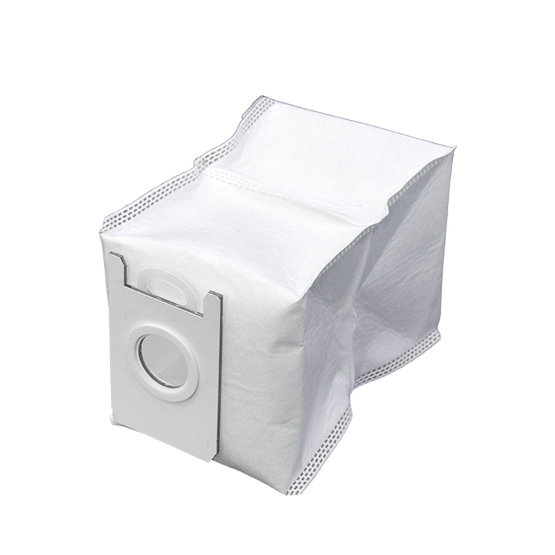 For cecotec conga 2290 ultra Dust Bags Accessories Robot Vacuum Cleaner Dust Filter Dust Box Replacement Parts