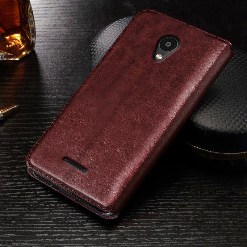Telefonfodral för meizu  c9 pattern flip telefonfodral för meizu  c9 pro coque funda pu läder plånbok läder capas