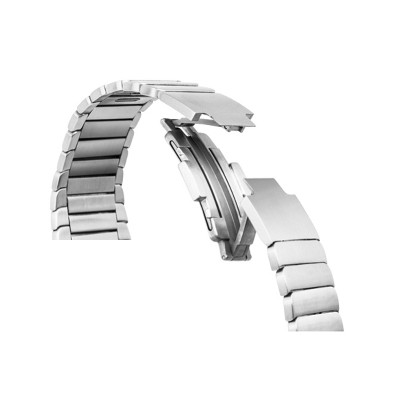 Schakelarmband voor apple watch-band apple watch 4 3 5 iwatch 42mm 38mm 44mm 40mm 3 2 1 roestvrijstalen horlogeband