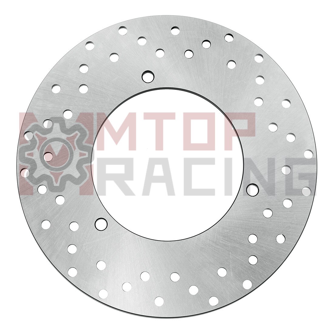 Rear Brake Disc for Yamaha YP250 Majesty 2000 2001 2002 2003 Brake Rotor 230mm