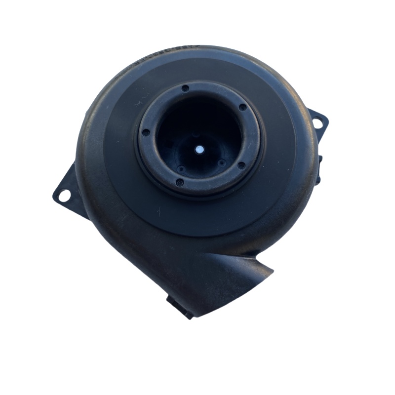Hoofdmotor Ventilator Motor Stofzuiger Turbo Fan Motor Voor Lydsto R1 Veegmachine Viomi S9 Robotstofzuiger Onderdelen