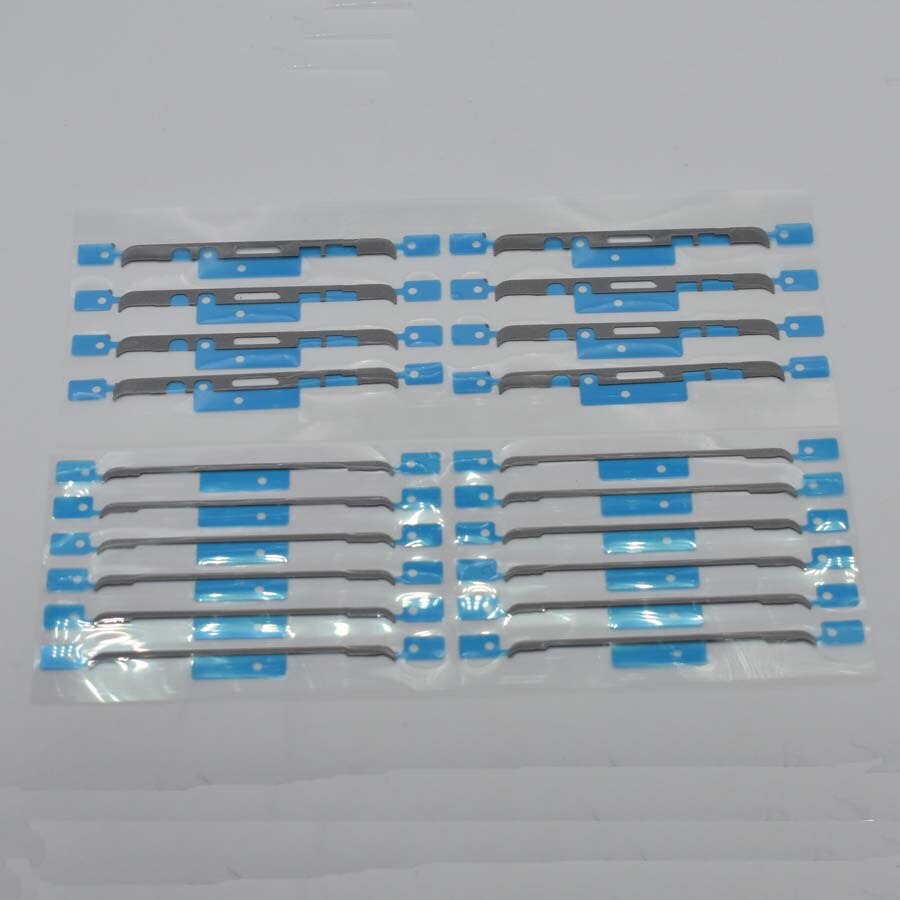 100sets Original LCD Front Frame Bezel Adhesive Sticker Tape For Samsung Galaxy Note 9 N960