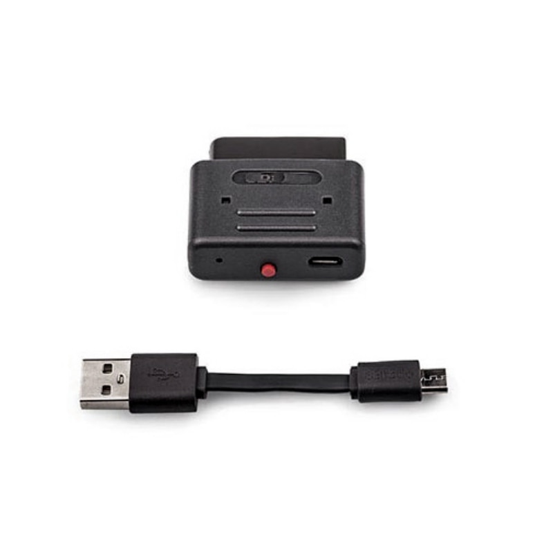 Pour 8bitdo Rétro Bluetooth Récepteur Sans Fil Dongle Pour SNES NES30 SFC30 NES Pro PS3 PS4 contrôleurs de jeu