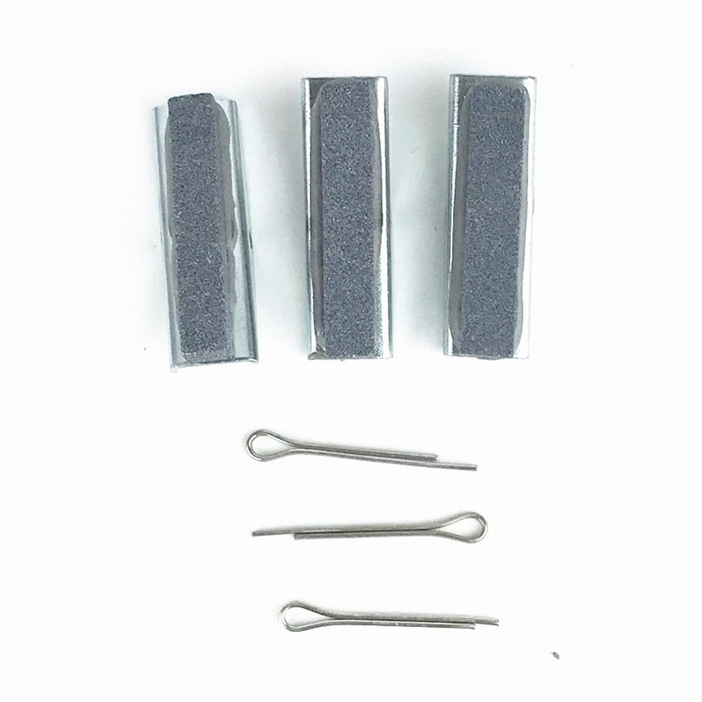 Shaft Honing pot Tool Replacement Stone Piston Cylinder Sander Hone Steel Galvanized For Car Truck Bus Tractor Repair parts