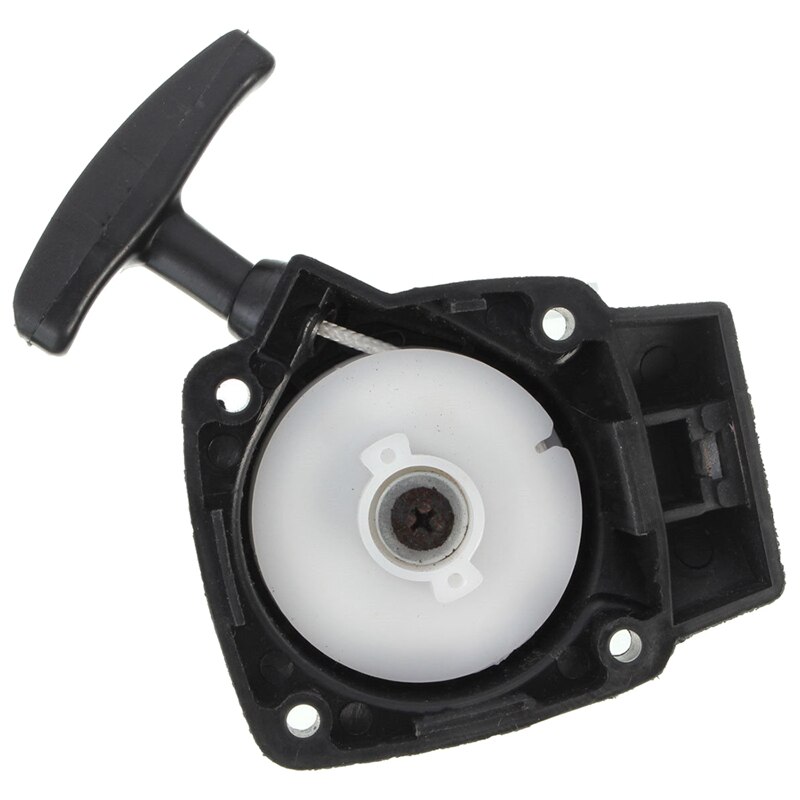 Recoil Pull Starter for Lawn mower: Default Title