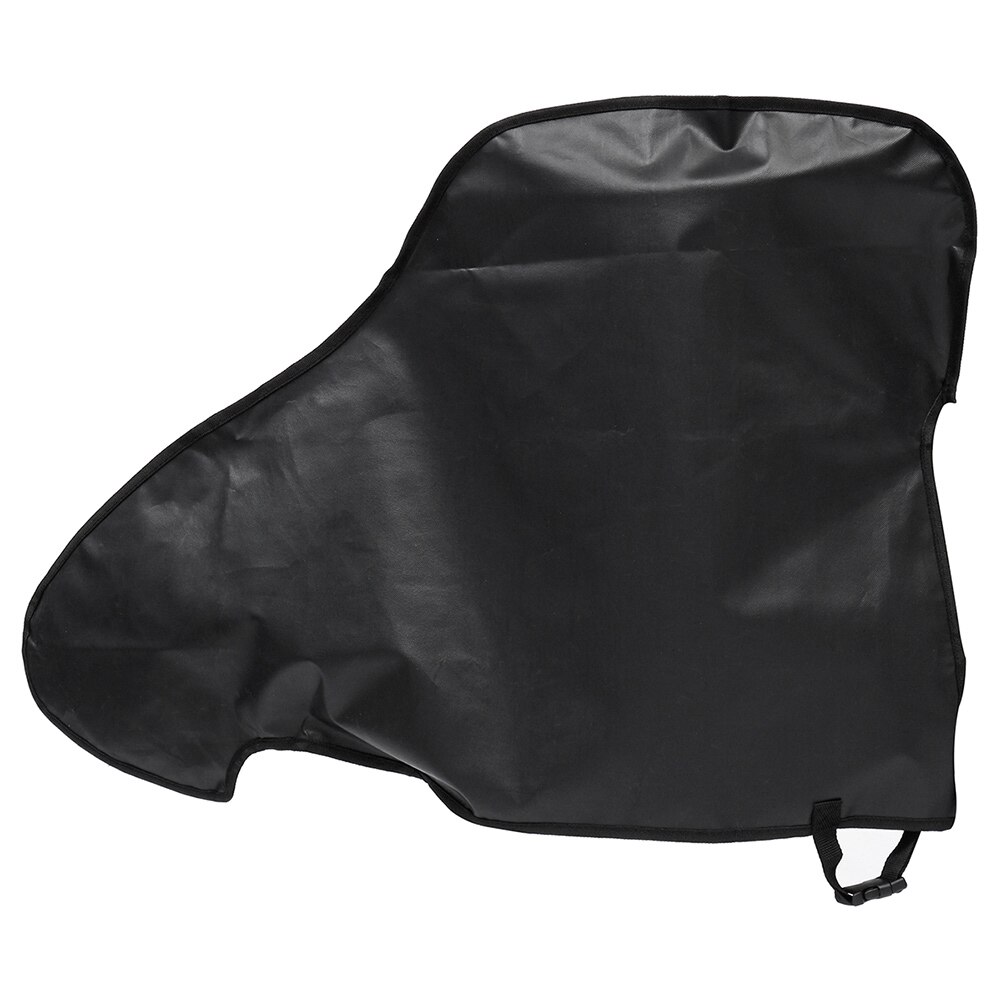 Towing Hitch Coupling Lock Cover Waterproof Protector for Caravans Trailer Car: Default Title