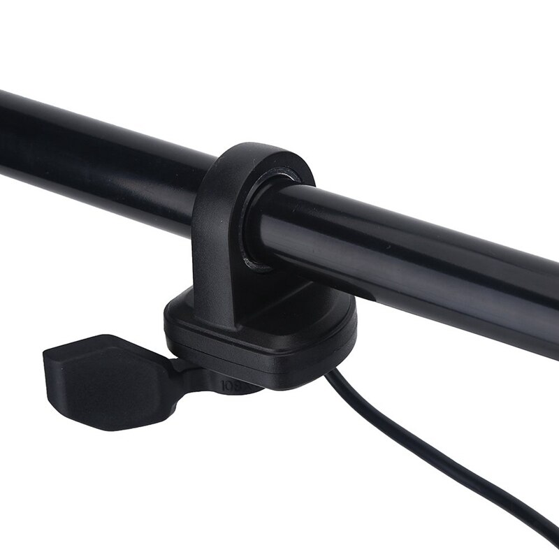 Control de velocidad del acelerador del pulgar de la VESPA eléctrica, acelerador del dedo del pulgar del gatillo del acelerador para la bici eléctrica Scooter e-bike