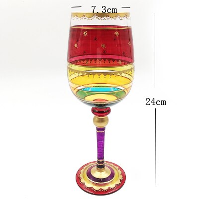 Verre à vin rond en cristal sans plomb, verres à Cocktail, verres à pied, flûte à Champagne, verres à vin, verres à vin, Bar, hôtel, fête