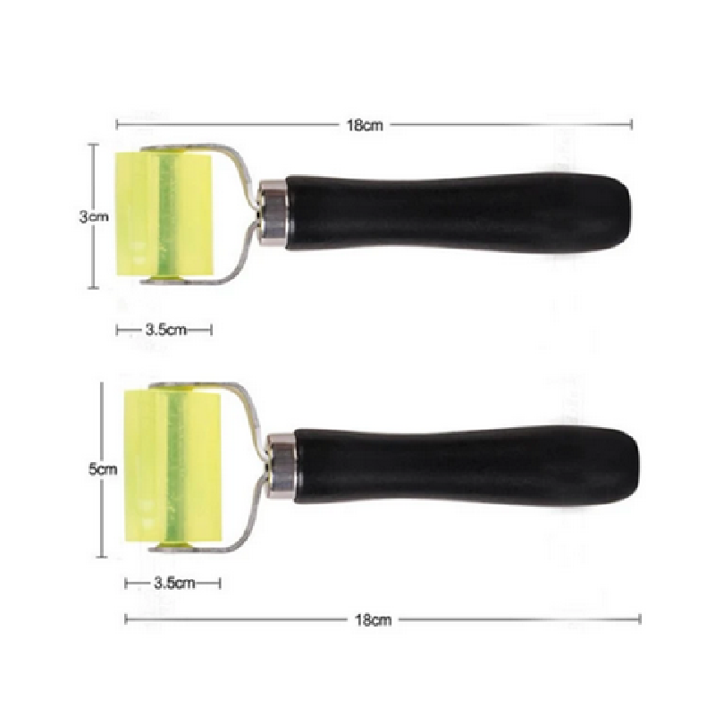 Autostereoiden äänieristys puuvillarulla työntöpyörä auton meluneristys autojen akustinen eriste auton painorulla työkalu