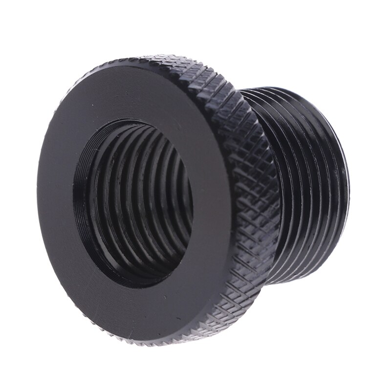 5/8-24 to 1/2-20 to m14 kfz-kraftstofffilter-fassgewindeadapter für napa 4003 wix