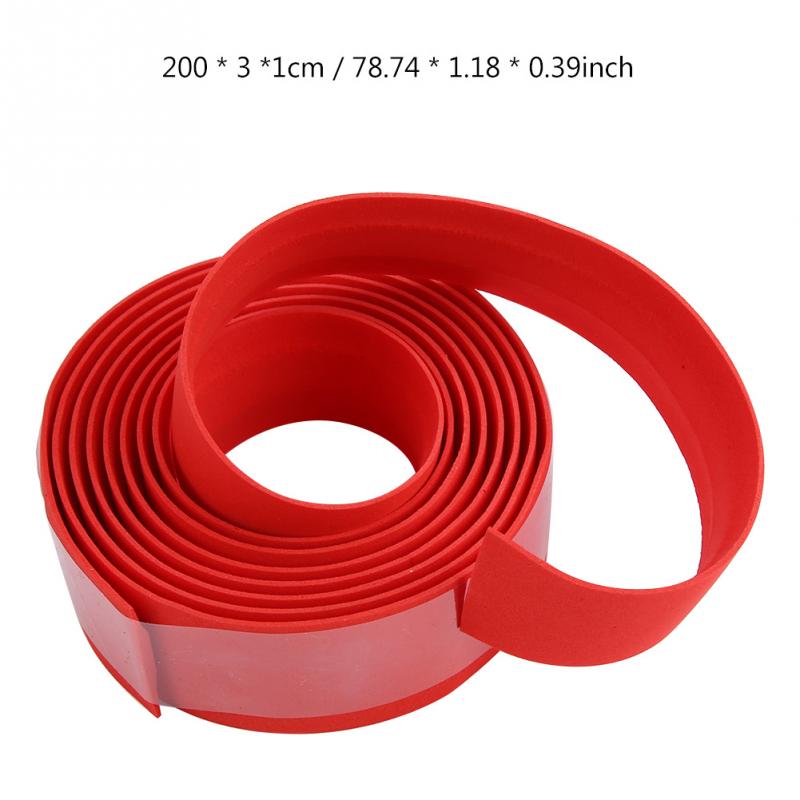 2 Stuks Mountain Racefiets Stuurlint Fietsen Stuur Bar Tape Handvat Bar End Pluggen Fiets Handvat Wrap Fiets Accessoires: 6