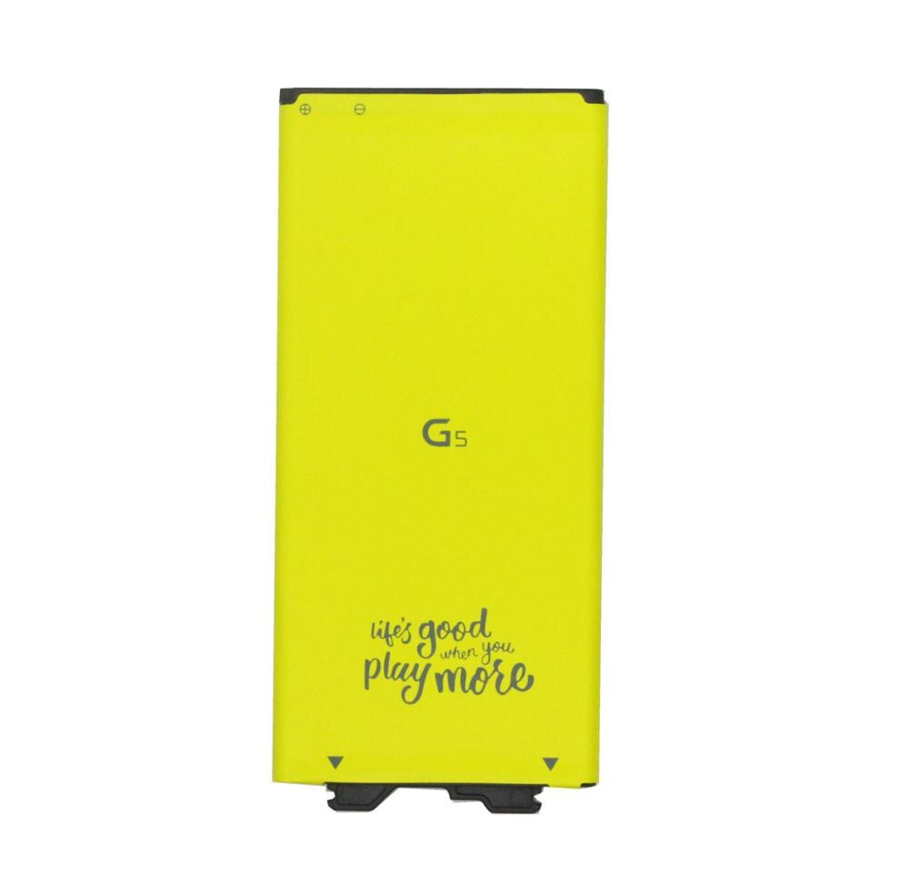 2800Mah BL-42D1F Vervangende Batterij Voor Lg G5 VS987 US992 H820 H840 H850 H830 H831 H868 F700S F700K h960 H860N LS992