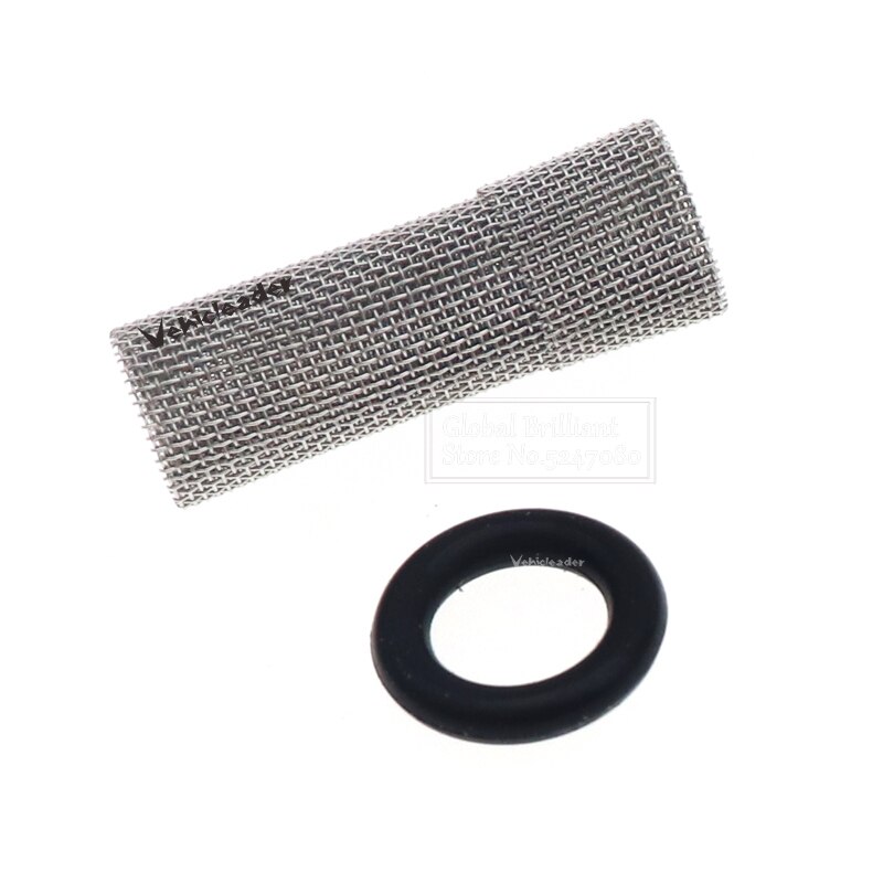 Auto Truck Diesel Standkachel Service Kit Voor Eberspacher Hydronic D5WZ D5WS D3WZ B4WSC Zeef O-Ringen Pakking Heater