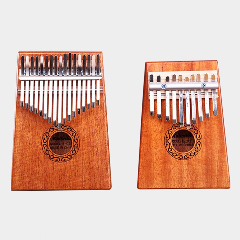 17 avaimen sormi kalimba paino mbira sanza peukalo piano taskukoko tukilaukku cega kosketinsoittimet marimba puinen soitin