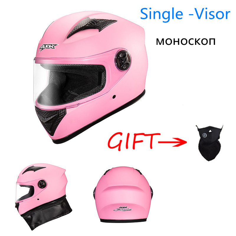 Full Face Helmet and Safety for Motorcycle Scooter Casco Moto Modular Capacetes Helmets Engine Casco Integral Motorsiklet Kask: B3