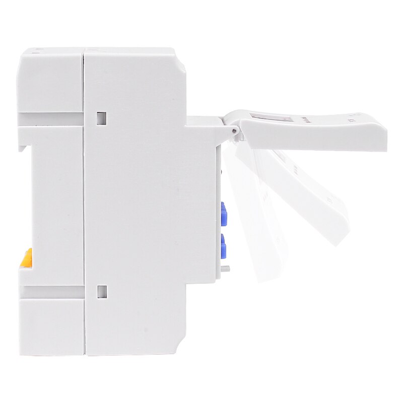 Thc 15a 7 dage programmerbar digital timerkontakt relæstyring 220v 230v 6a 10a 16a 20a 25a 30a elektronisk ugentlig digital timer