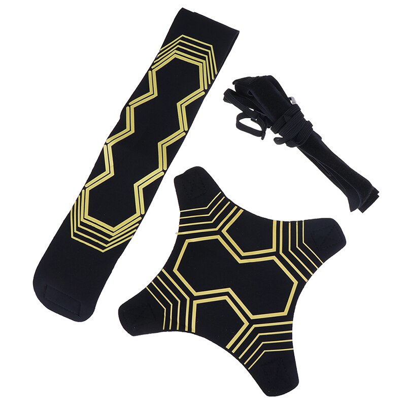 Volleybal Training Apparatuur Aid Grote Trainer Voor Solo Praktijk Van Serveren Gooit Rendement Bal Verstelbare Koord Taille Lengte