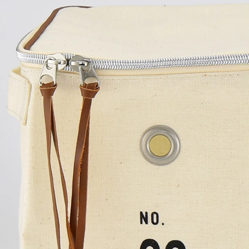 Caja de almacenamiento japonesa, organizador plegable, cajas organizadoras de almacenamiento de lona para dormitorio, cajas organizadoras de ropa, muebles para el hogar