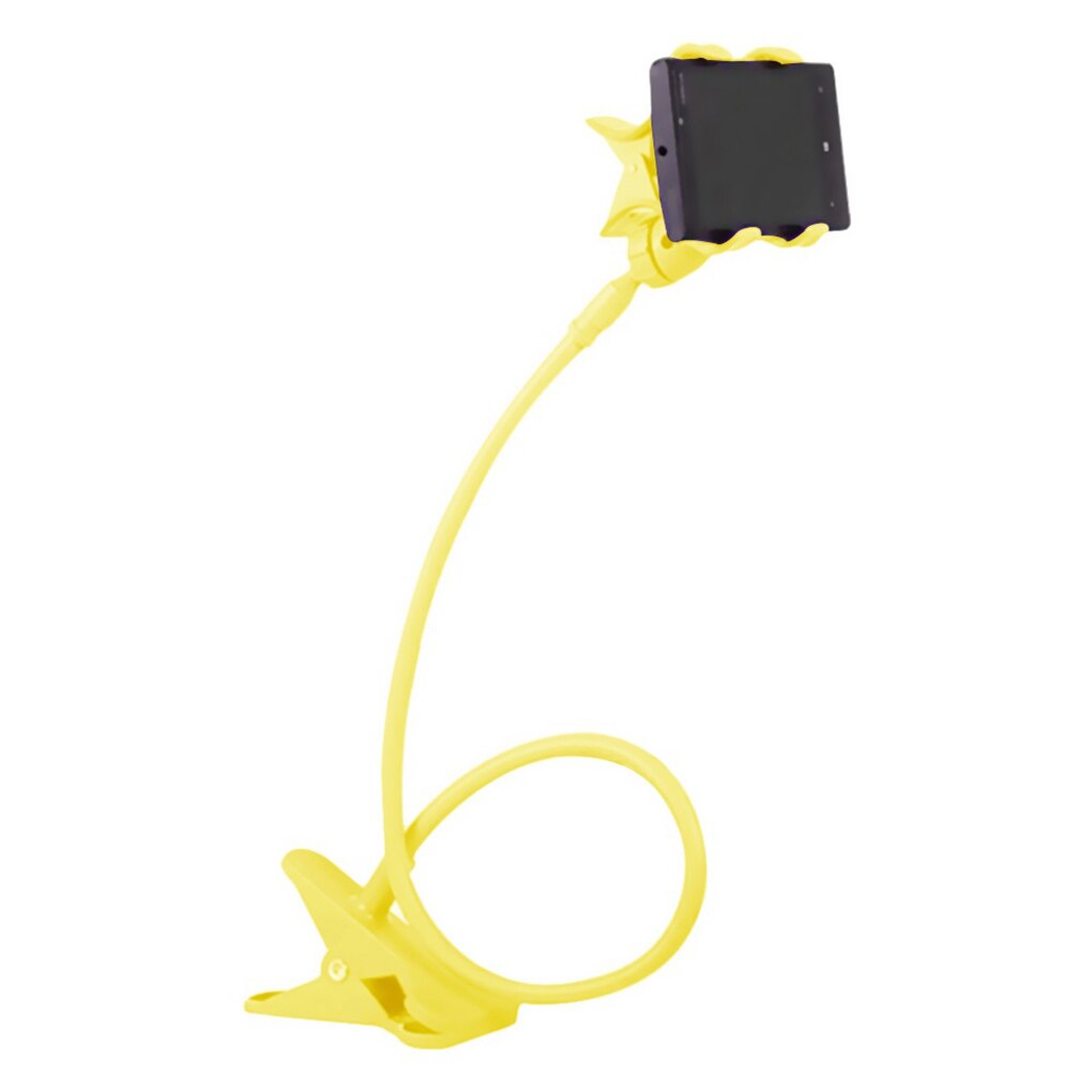 Supporto universale per telefono supporto flessibile per cellulare 360 Clip supporto pigro supporto da tavolo supporto da tavolo supporto da tavolo: NO.5