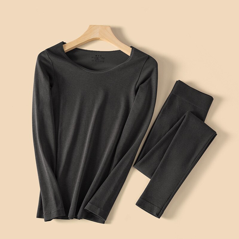 Set intimo termico donna abbigliamento invernale a Grandado