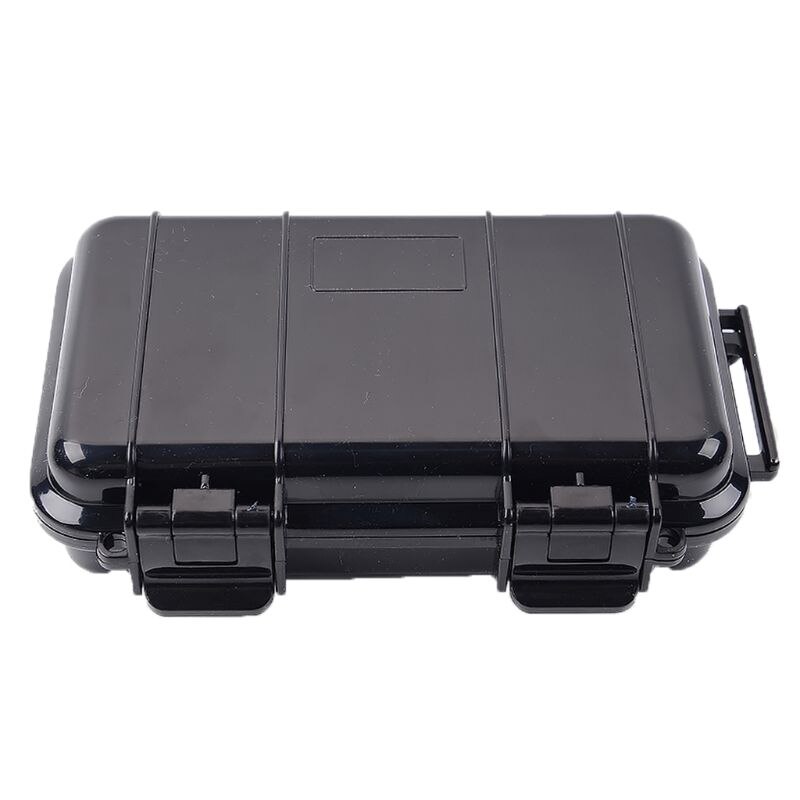 Boîte étanche antichoc pour téléphone, Gadgets électroniques, étui d&#39;extérieur hermétique,: B