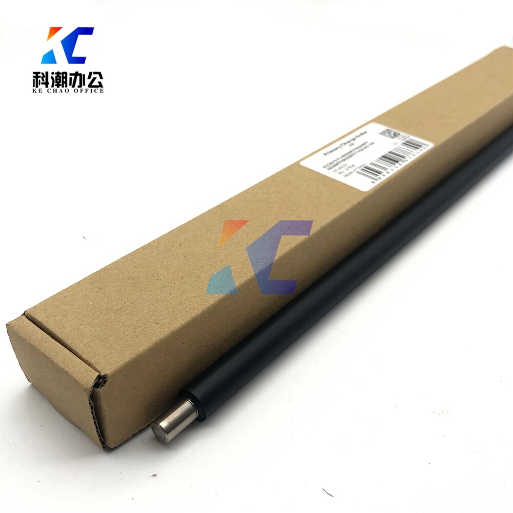 KECHAO primary charge roller Compatible for Kyocera FS6025 6030 6525 6530 MFP 3010 3510 4028 PCR copier parts