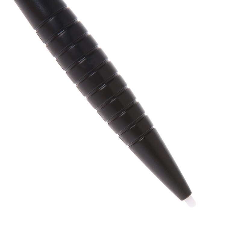 1 PC Black Plastic Stylus Pen For Video Game Player Resistive Touch Screen