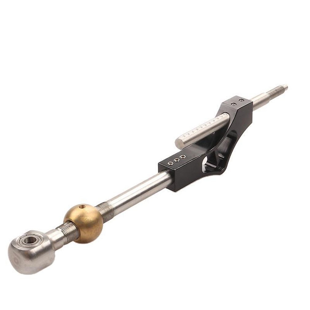 Auto-onderdelen Crx B16 B18 B20 D16 Serie Verlengd Verstelbare Versnellingspook Motor Transmissie Versnellingspook