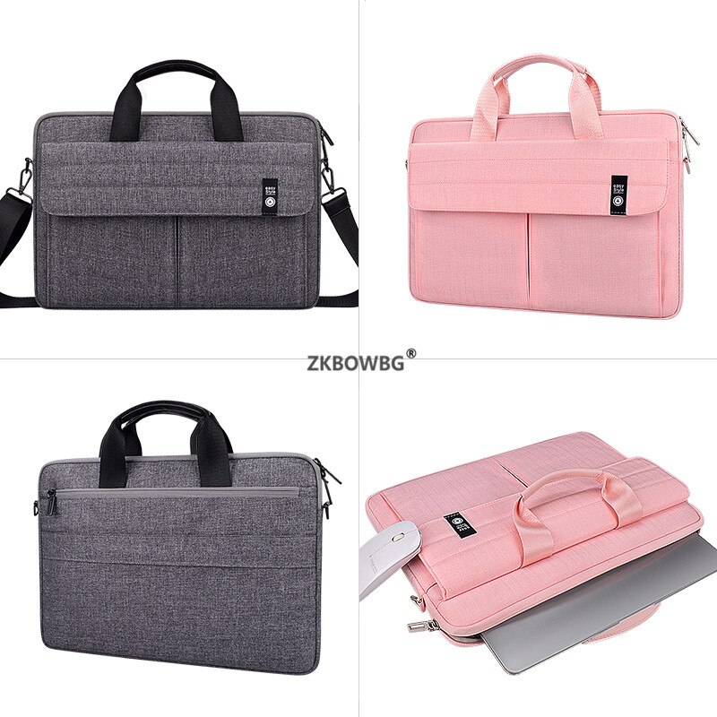 Funda para Huawei Honor MagicBook de 14 "MateBook Pro de 13,9 13 X" E 12 D/B 11 12 13 14 15 15,6 pulgadas, funda para portátil, bandoleras para Notebook