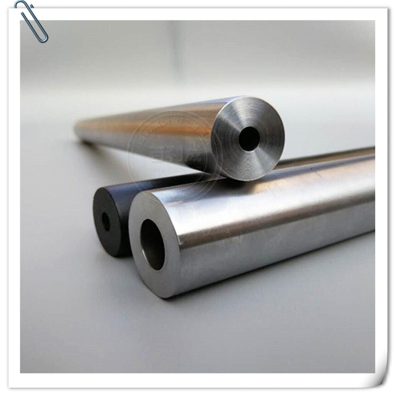 Buizen Stalen Buis Buitendiameter 31Mm Wanddikte Vorm 2Mm Tot 8Mm Metalen Buis