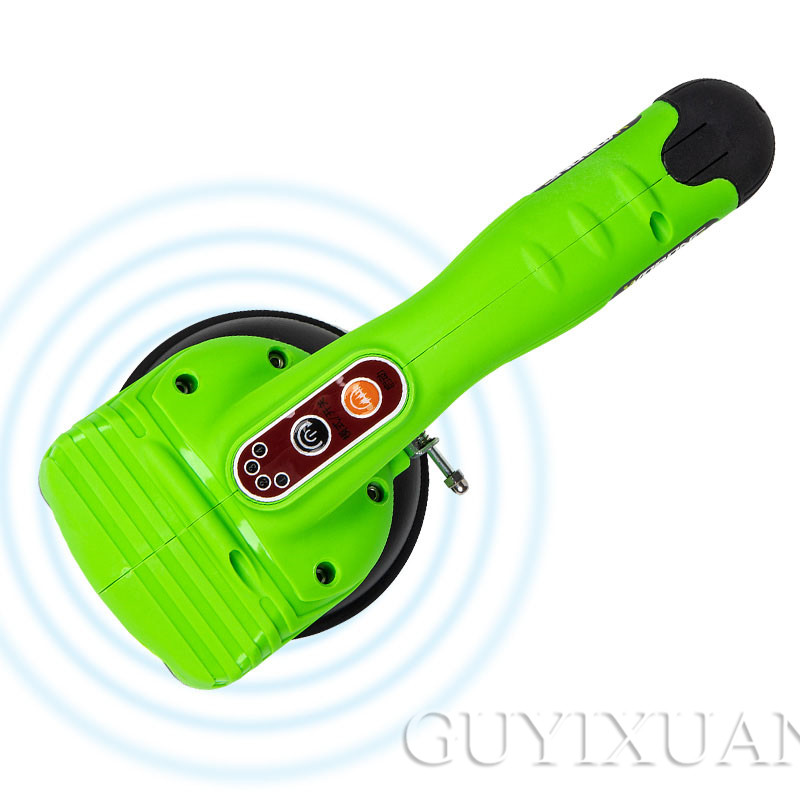 Smart tile tile machine multi-function high power floor wall tile vibrator automatic tile artifact