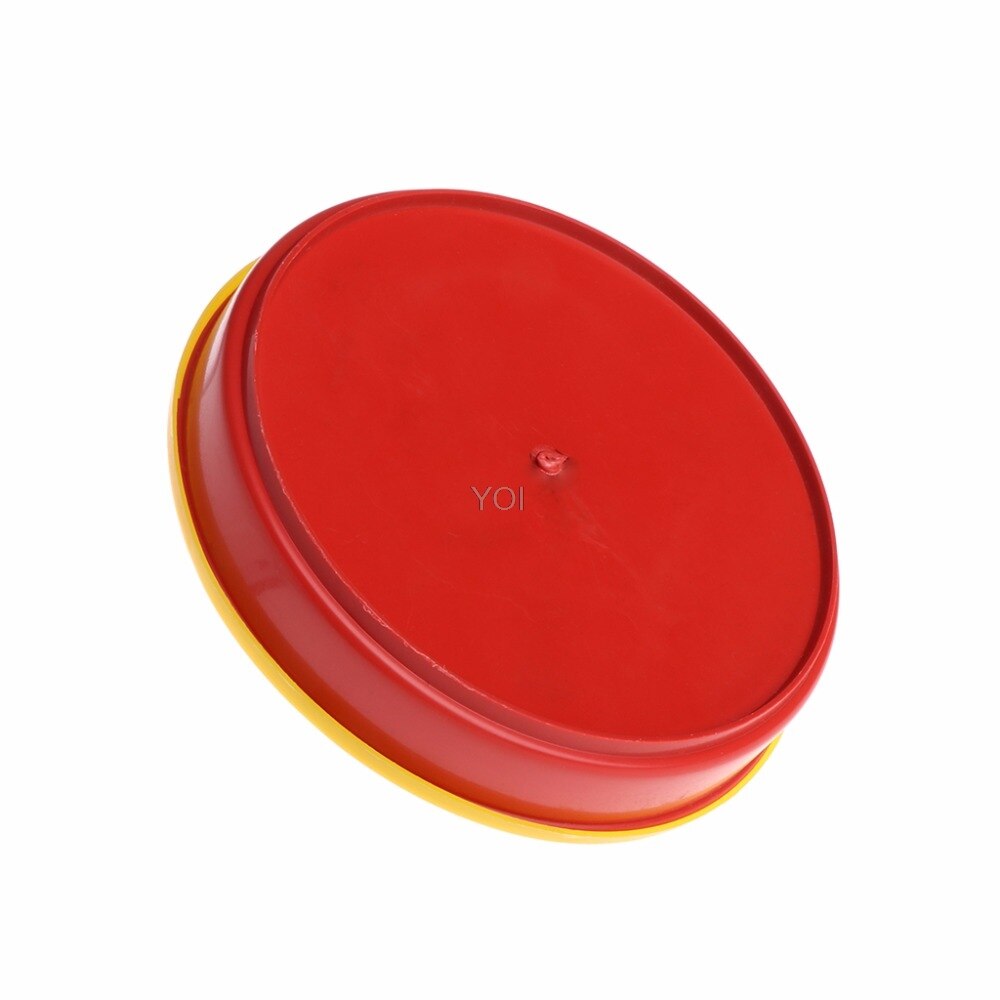 Chicken Drinking Automatic Fountain Brooder Drinkers Set Water Supply Poultry Chick Brooder Drinker