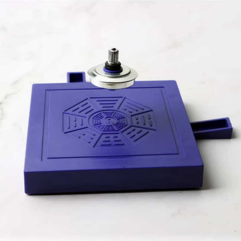 Magnetic Suspension Gyroscope Force and Magnetic Phenomena Physics Magnetic Levitation Demonstration Teaching Instrument