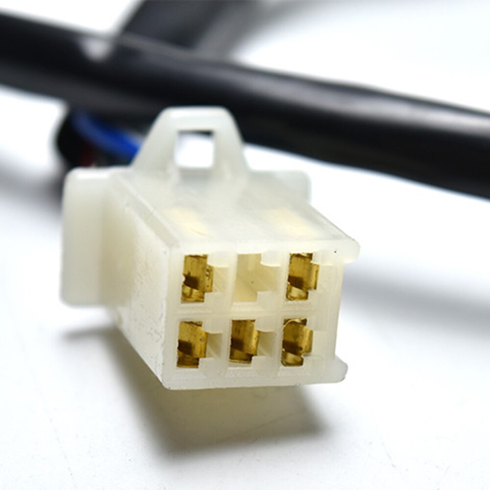 Engine Wiring Harness Wire Loom Electrical Cabling Fit for 50 70cc 90cc 110cc 125cc XR50 Motorcycle Quad Pit Bike Scooter ATV