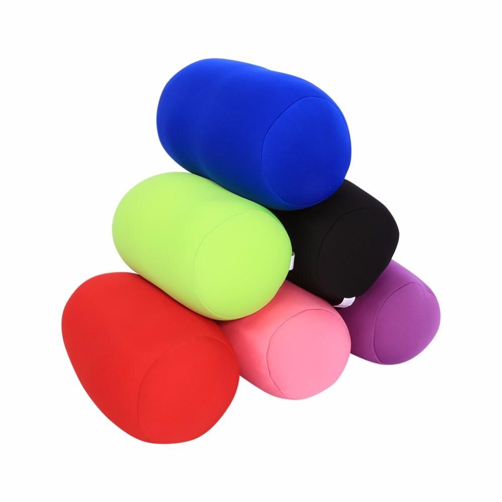 Funda Micro Mini Microbead para asiento trasero, funda para la cabeza, almohada, almohada, cabeza, cmodo,javascript: void(0)37