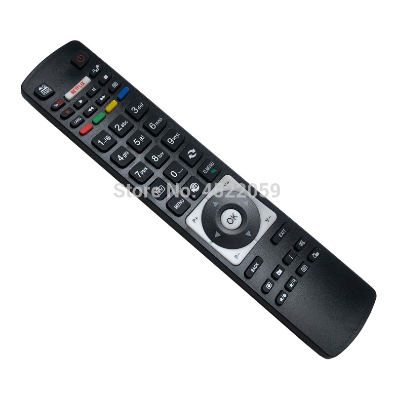 Télécommande pour SMART TV HAIER