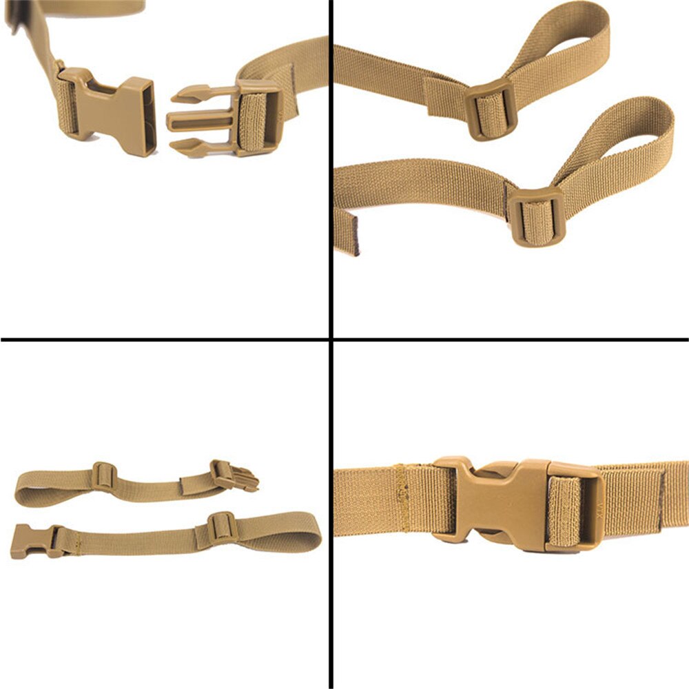 Sac à dos avec sangle de poitrine réglable, ceinture de poitrine robuste pour randonnée Jogging, ceinture de traction antidérapante, boucle de sac d&#39;école