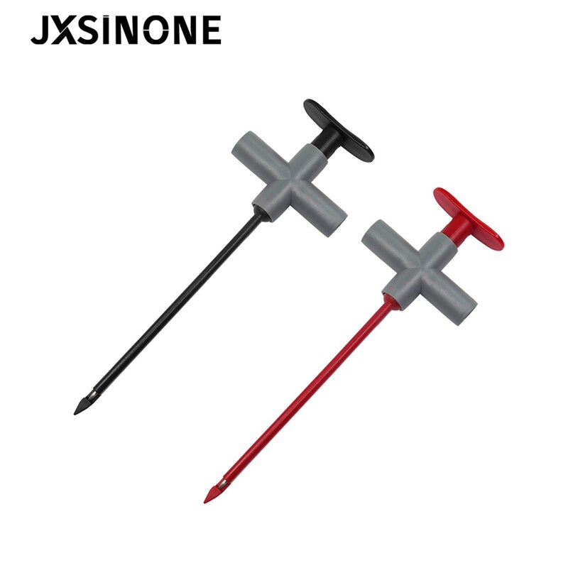 PACKOVE Sonde di Magnetiche per Multimetri 4mm Set 3